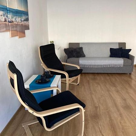 Jēkabpils Nameja Best View Apartamenti מראה חיצוני תמונה