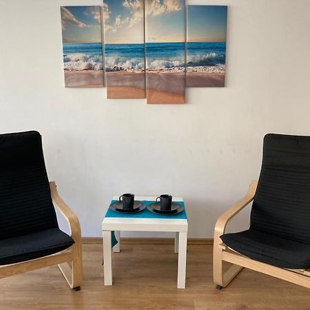 Jēkabpils Nameja Best View Apartamenti מראה חיצוני תמונה