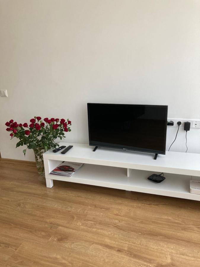 Jēkabpils Nameja Best View Apartamenti מראה חיצוני תמונה